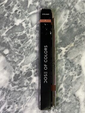 Dose of Colors Eyeliner Teddy